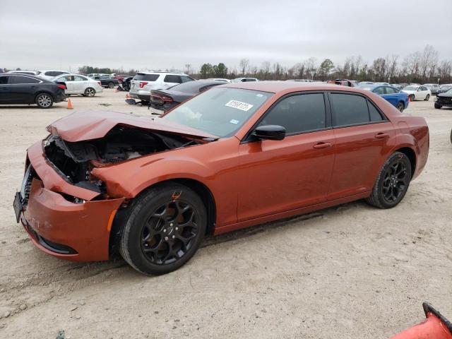 2021 CHRYSLER 300 TOURING 2021 image