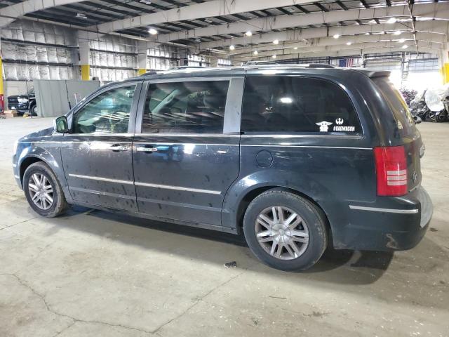 Image 2 of 2008 CHRYSLER TOWN & COUNTRY LIMITED 2008 with VIN 2A8HR64XX8R132454
