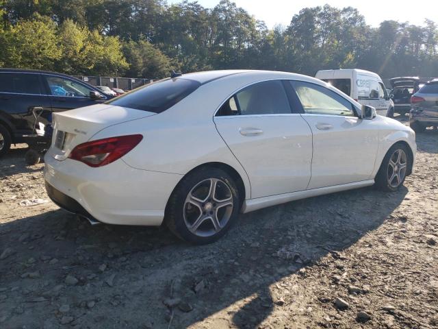 Изображение 3 2014 MERCEDES-BENZ CLA 250 4MATIC 2014 с VIN WDDSJ4GB2EN139860
