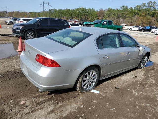 Image 3 of 2011 BUICK LUCERNE CXL 2011 with VIN 1G4HC5EM4BU127649