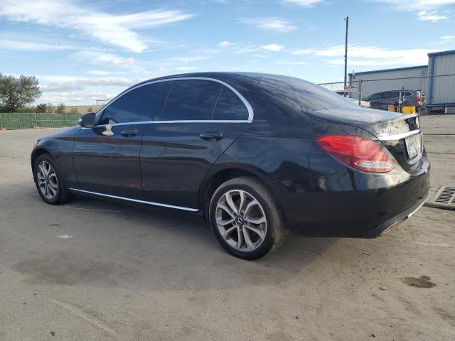 Obraz 2 z 2015 MERCEDES-BENZ C 300 4MATIC 2015 z VIN 55SWF4KB4FU000428