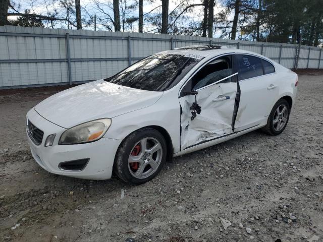 Obraz 2012 VOLVO S60 T5 2012