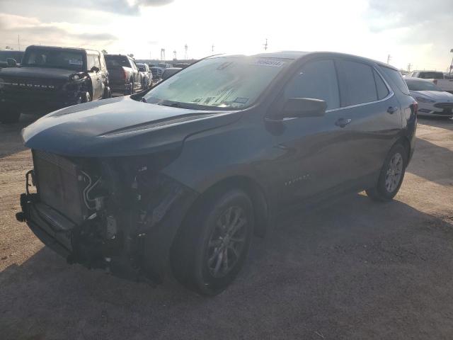 Image 1 of 2020 CHEVROLET EQUINOX LT 2020 with VIN 2GNAXKEV7L6163473