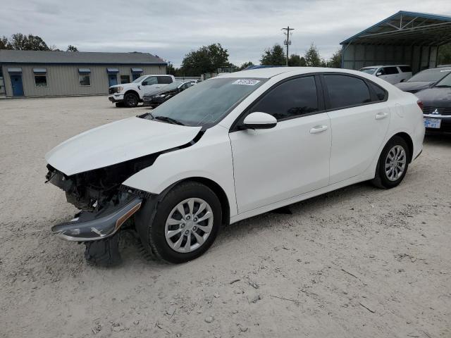 Image 1 of 2021 KIA FORTE FE 2021 with VIN 3KPF24AD6ME313077