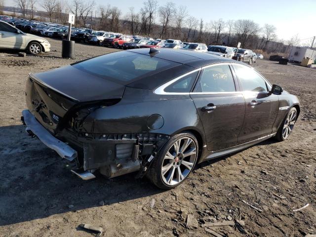 Obraz 3 z 2015 JAGUAR XJ  2015 z VIN SAJWJ1CD1F8V85064