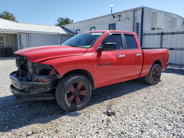 Obraz 2011 DODGE RAM 1500  2011