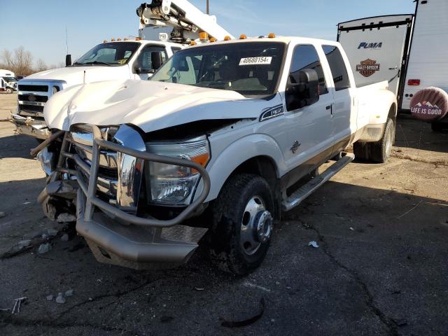 2014 FORD F350 SUPER DUTY 2014 image