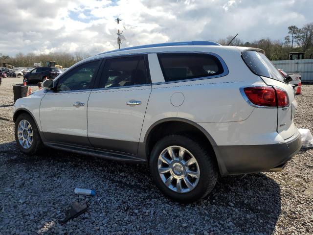 Image 2 of 2011 BUICK ENCLAVE CXL 2011 with VIN 5GAKRBED8BJ315231