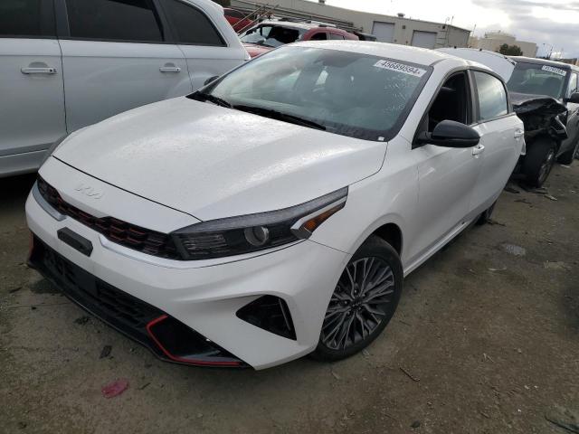 Изображение 2022 KIA FORTE GT LINE 2022