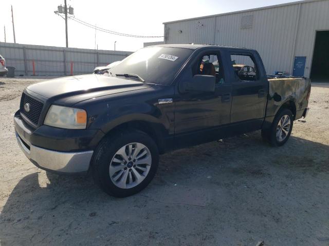 Obraz 1 z 2006 FORD F150 SUPERCREW 2006 z VIN 1FTPW12V96FB74201