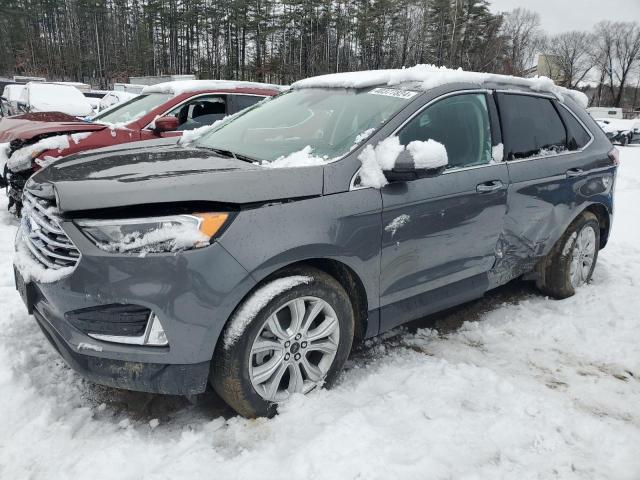 Изображение 2023 FORD EDGE TITANIUM 2023
