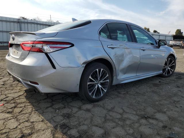 Obraz 3 z 2019 TOYOTA CAMRY L 2019 z VIN 4T1B11HK4KU216197