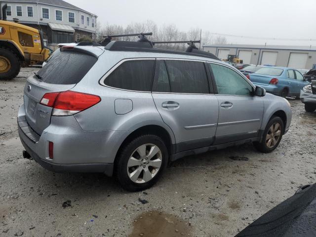 Изображение 3 2012 SUBARU OUTBACK 2.5I LIMITED 2012 с VIN 4S4BRBJCXC3289471