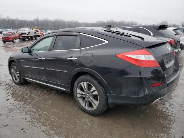 Image 2 of 2015 HONDA CROSSTOUR EXL 2015 with VIN 5J6TF2H52FL001658
