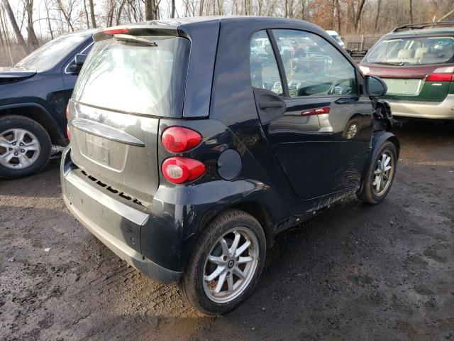 Изображение 3 2009 SMART FORTWO PURE 2009 с VIN WMEEJ31X29K305051