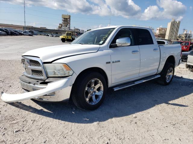 2010 DODGE RAM 1500  2010 image
