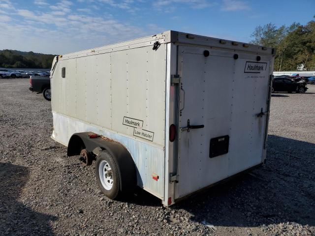 Obraz 3 z 1999 ENCL TRAILER 1999 z VIN 16HPB12285G071269