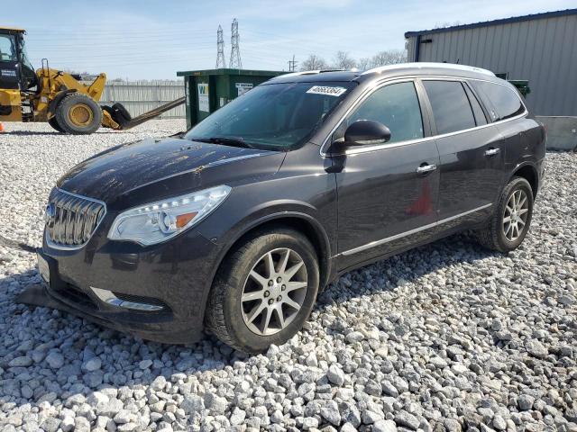 Obraz 2017 BUICK ENCLAVE  2017