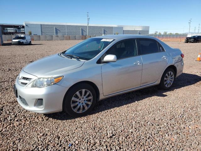 Obraz 2012 TOYOTA COROLLA BASE 2012