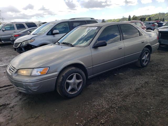Изображение 1 1997 TOYOTA CAMRY LE 1997 с VIN JT2BF22K3V0074935
