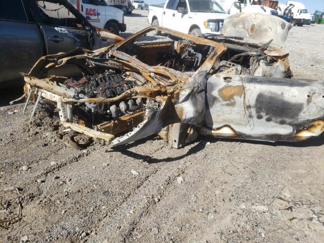 Image 1 of 2016 CHEVROLET CAMARO SS 2016 with VIN 1G1FH3D78G0178754