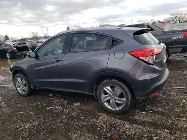 Obraz 2 z 2019 HONDA HR-V EXL 2019 z VIN 3CZRU6H76KM734961