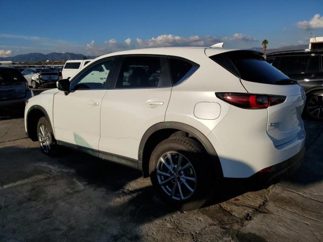 Image 2 of 2022 MAZDA CX-5 PREFERRED 2022 with VIN JM3KFBCM3N0550857