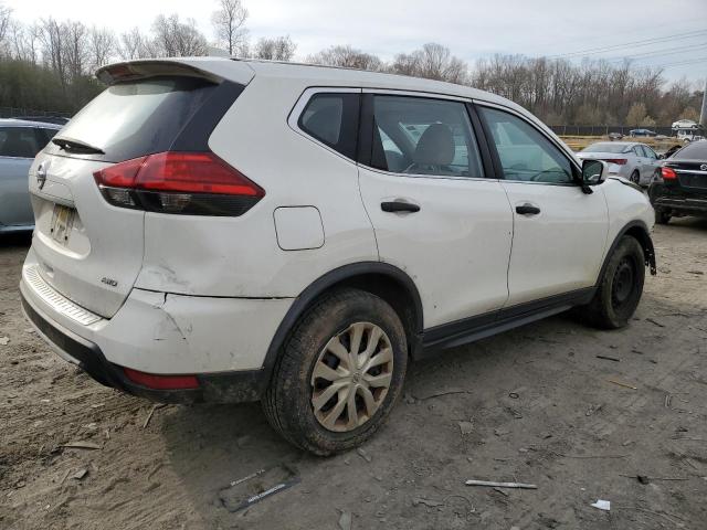 Изображение 3 2017 NISSAN ROGUE S 2017 с VIN JN8AT2MV7HW013242