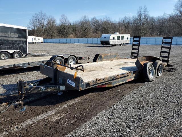 Image 2 of 2022 COYO TRAILER 2022 with VIN 4C9BC1822NL080279