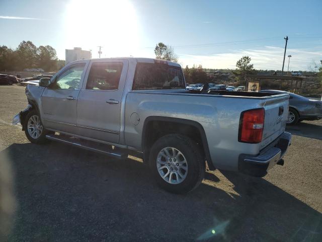 Obraz 2 z 2014 GMC SIERRA K1500 SLE 2014 z VIN 3GTU2UEC1EG257483