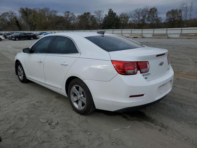 Изображение 2 2015 CHEVROLET MALIBU LS 2015 с VIN 1G11A5SL2FF297809