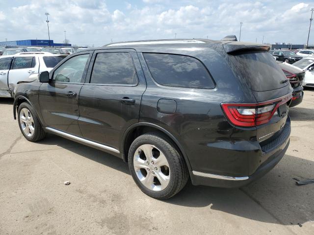 Obraz 2 z 2015 DODGE DURANGO LIMITED 2015 z VIN 1C4RDJDG6FC110308