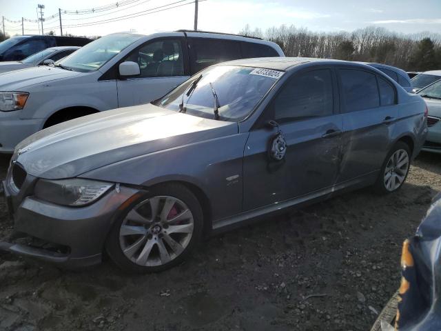 2011 BMW 328 XI SULEV 2011 image