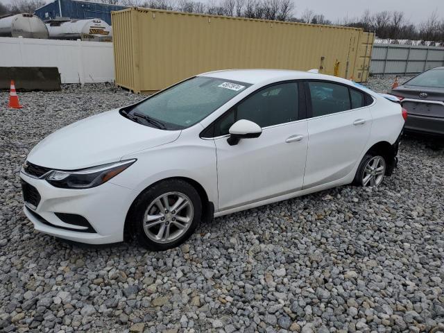 Obraz 1 z 2018 CHEVROLET CRUZE LT 2018 z VIN 1G1BE5SM9J7124938