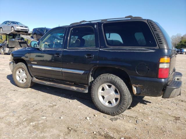 Изображение 2 2004 GMC YUKON  2004 с VIN 1GKEK13Z54J221517