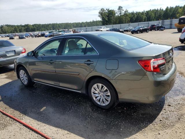 Image 2 of 2014 TOYOTA CAMRY L 2014 with VIN 4T4BF1FK5ER340428