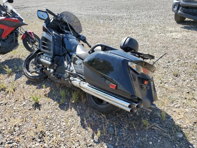 Изображение 3 2013 HONDA GL1800 B 2013 с VIN JH2SC6846DK002122