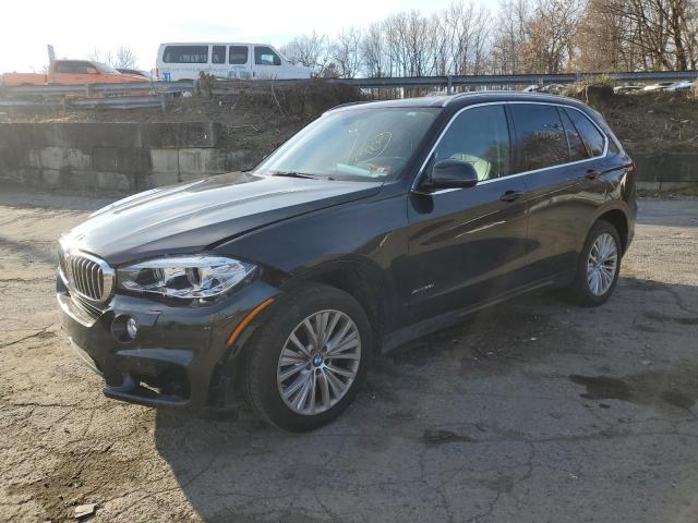 Obraz 2016 BMW X5 XDRIVE35I 2016