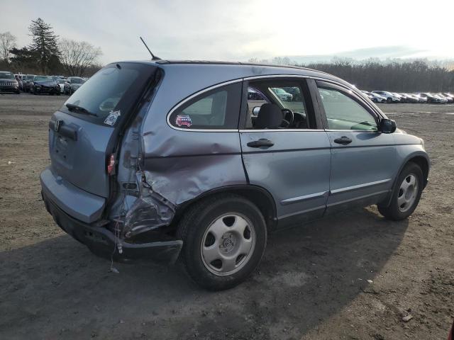 Obraz 3 z 2008 HONDA CR-V LX 2008 z VIN 5J6RE48398L004809