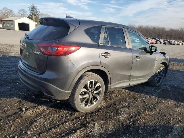 Obraz 3 z 2016 MAZDA CX-5 GT 2016 z VIN JM3KE4DY8G0786147