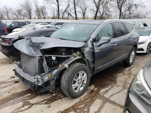 Изображение 2019 BUICK ENCLAVE ESSENCE 2019