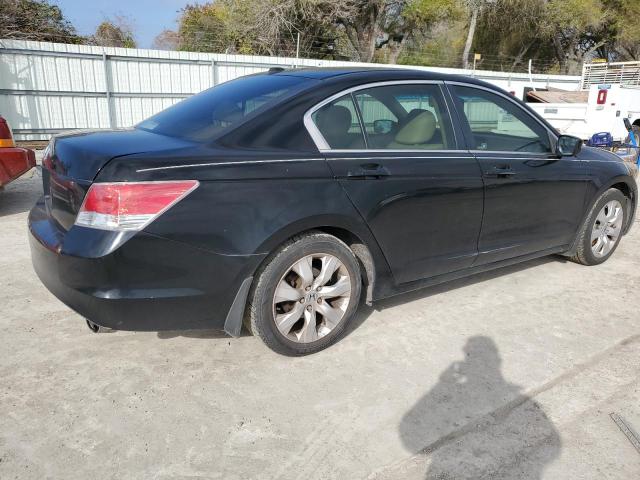 Изображение 3 2010 HONDA ACCORD EXL 2010 с VIN 1HGCP2F89AA038020