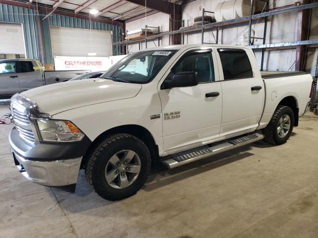 Image 1 of 2016 RAM 1500 SSV 2016 with VIN 1C6RR7XT4GS420520