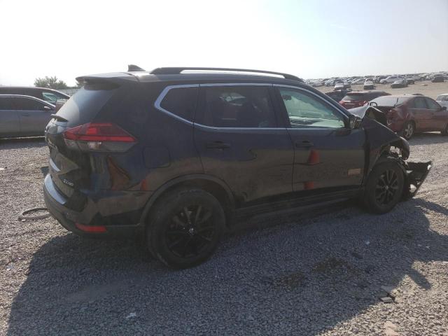 Изображение 3 2017 NISSAN ROGUE SV 2017 с VIN 5N1AT2MV8HC764486