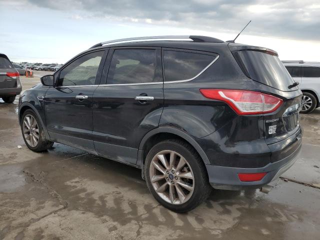 Image 2 of 2015 FORD ESCAPE SE 2015 with VIN 1FMCU0GX1FUA51847