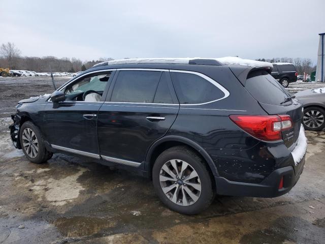 Image 2 of 2019 SUBARU OUTBACK TOURING 2019 with VIN 4S4BSETC6K3326663