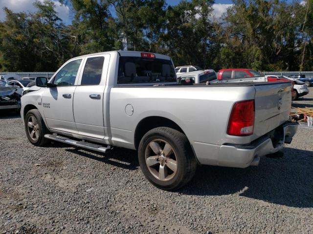 Изображение 2 2018 RAM 1500 ST 2018 с VIN 1C6RR6FTXJS305472