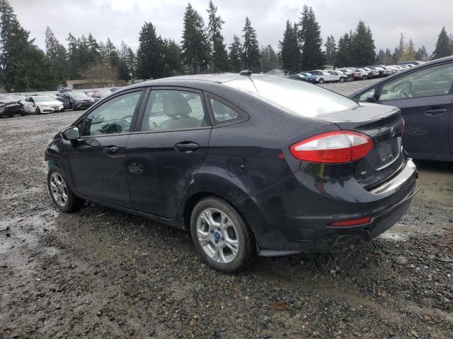 Image 2 of 2014 FORD FIESTA SE 2014 with VIN 3FADP4BJXEM140061