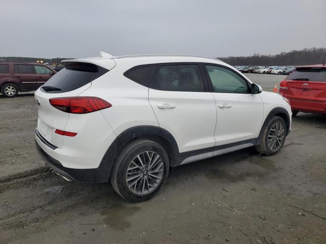 Изображение 3 2021 HYUNDAI TUCSON LIMITED 2021 с VIN KM8J33AL7MU309450