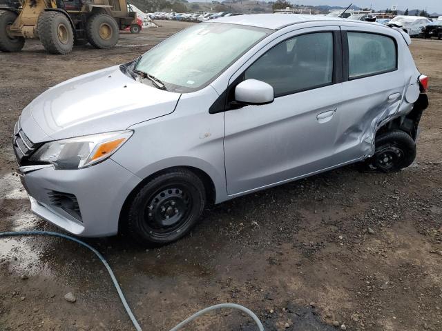 Obraz 2021 MITSUBISHI MIRAGE ES 2021